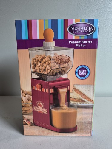 Nostalgia electrics compact - nostalgia,